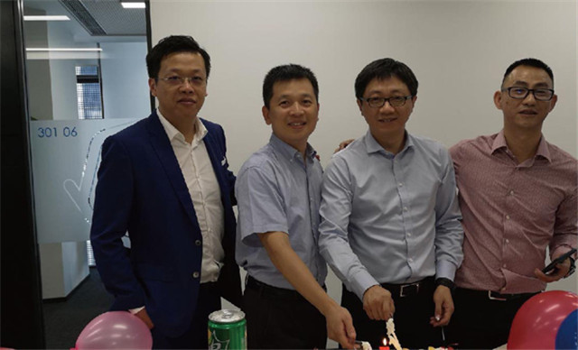 “藝”居迎百福：藝賽旗上?？偛繂踢w新居