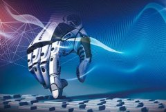 證券行業(yè)中哪些場景中使用RPA