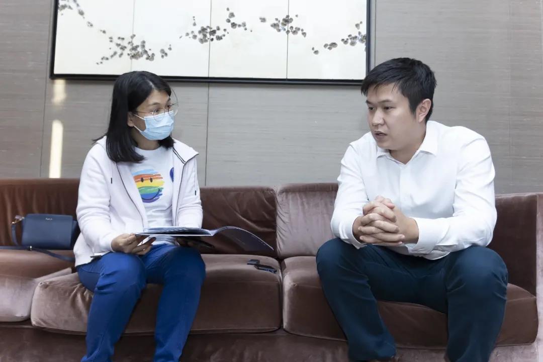 客戶聲音 | 聽聽他們在“2021探索數(shù)字化賦能分享會”上說了什么