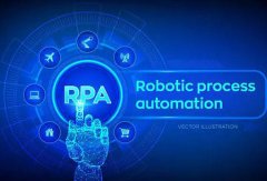 RPA財務機器人在財務的應用的場景有哪些？