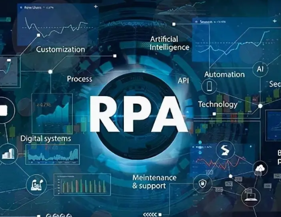 RPA在電商行業(yè)的具體應(yīng)用場(chǎng)景